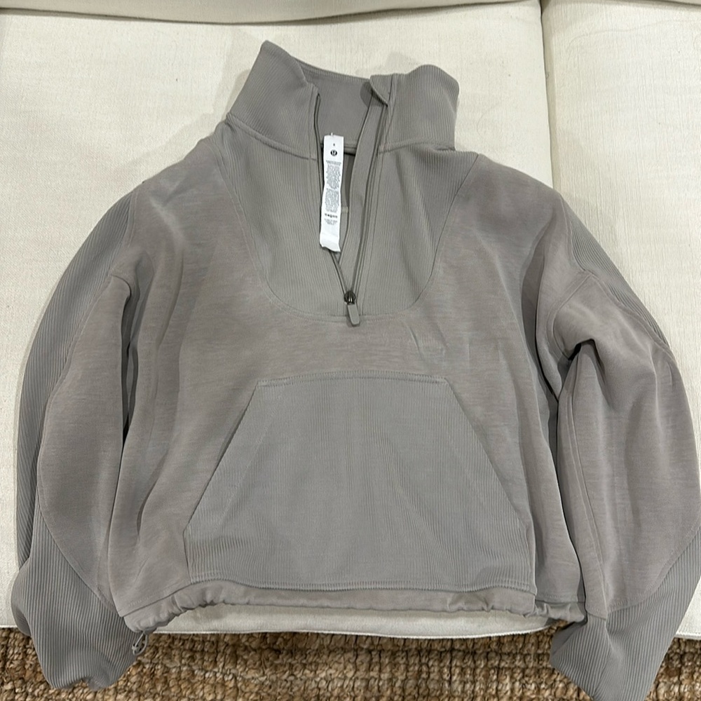 Lululemon jacket